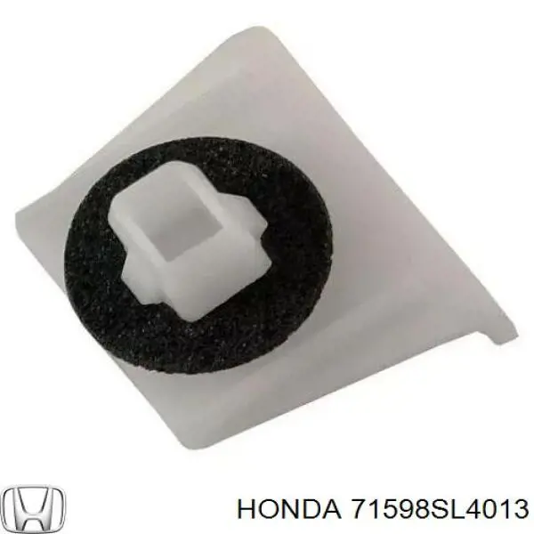  Honda 71598SL4013 precio, desde 3,01 EUR