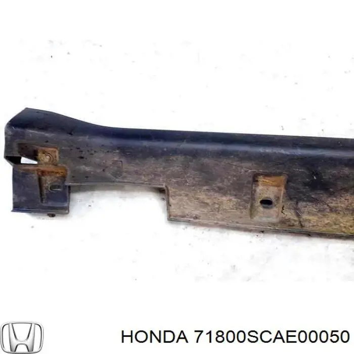 71800SCAE00050 Honda