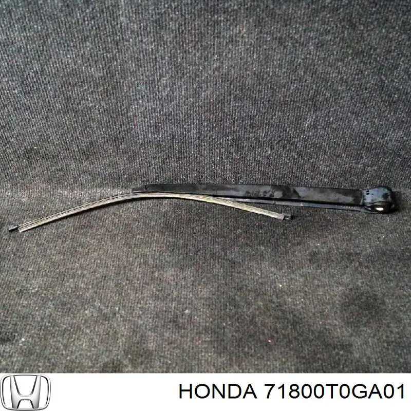 71800T0GA01 Honda