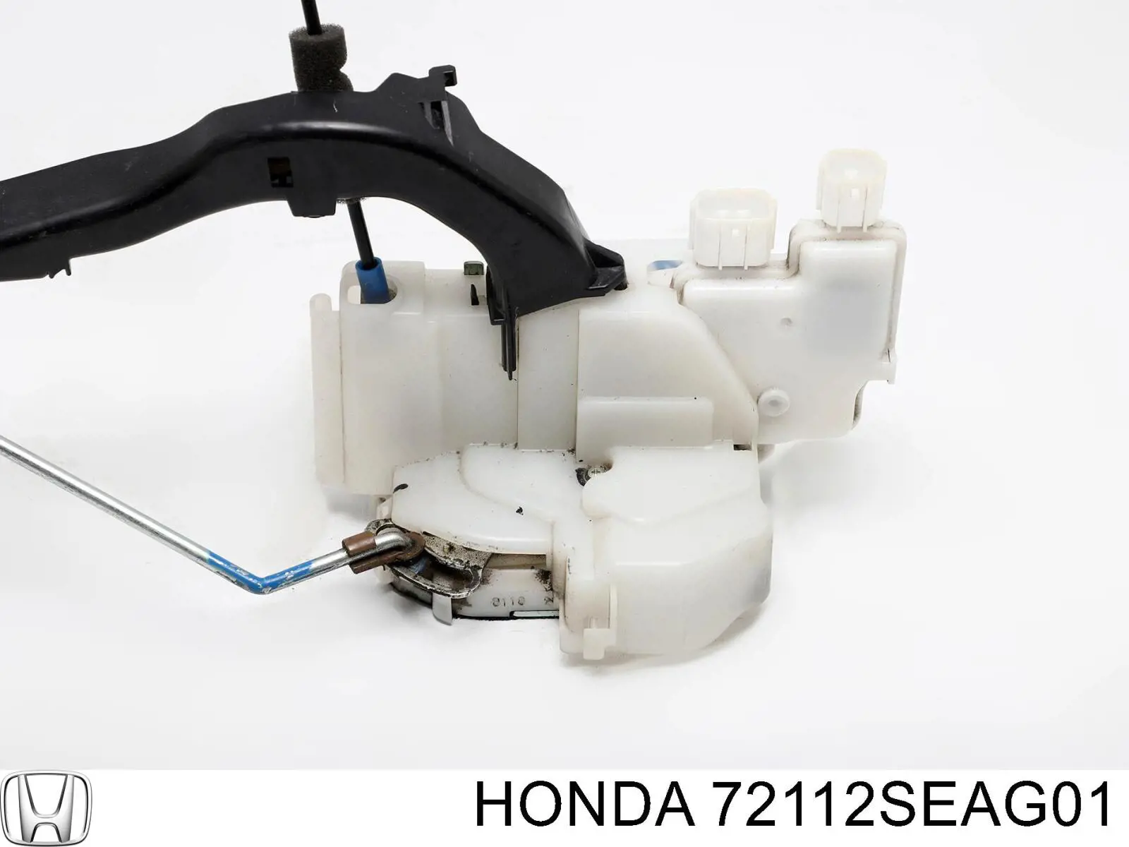 72112SEAG01 Honda