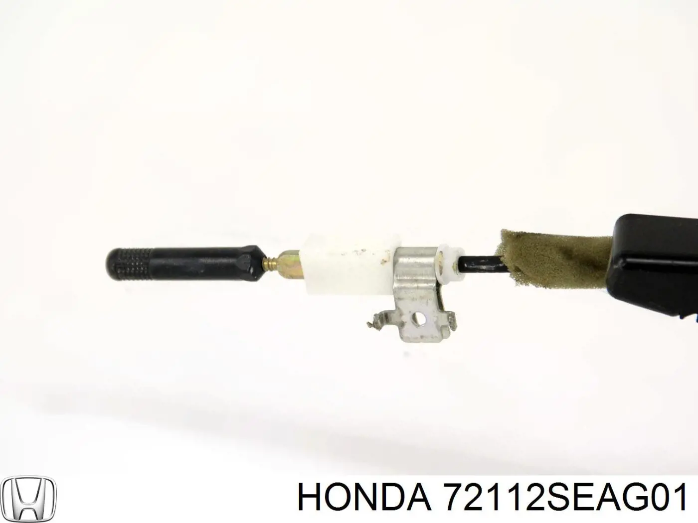 Cerradura de puerta delantera derecha Honda 72112SEAG01 precio, desde 40,66 EUR