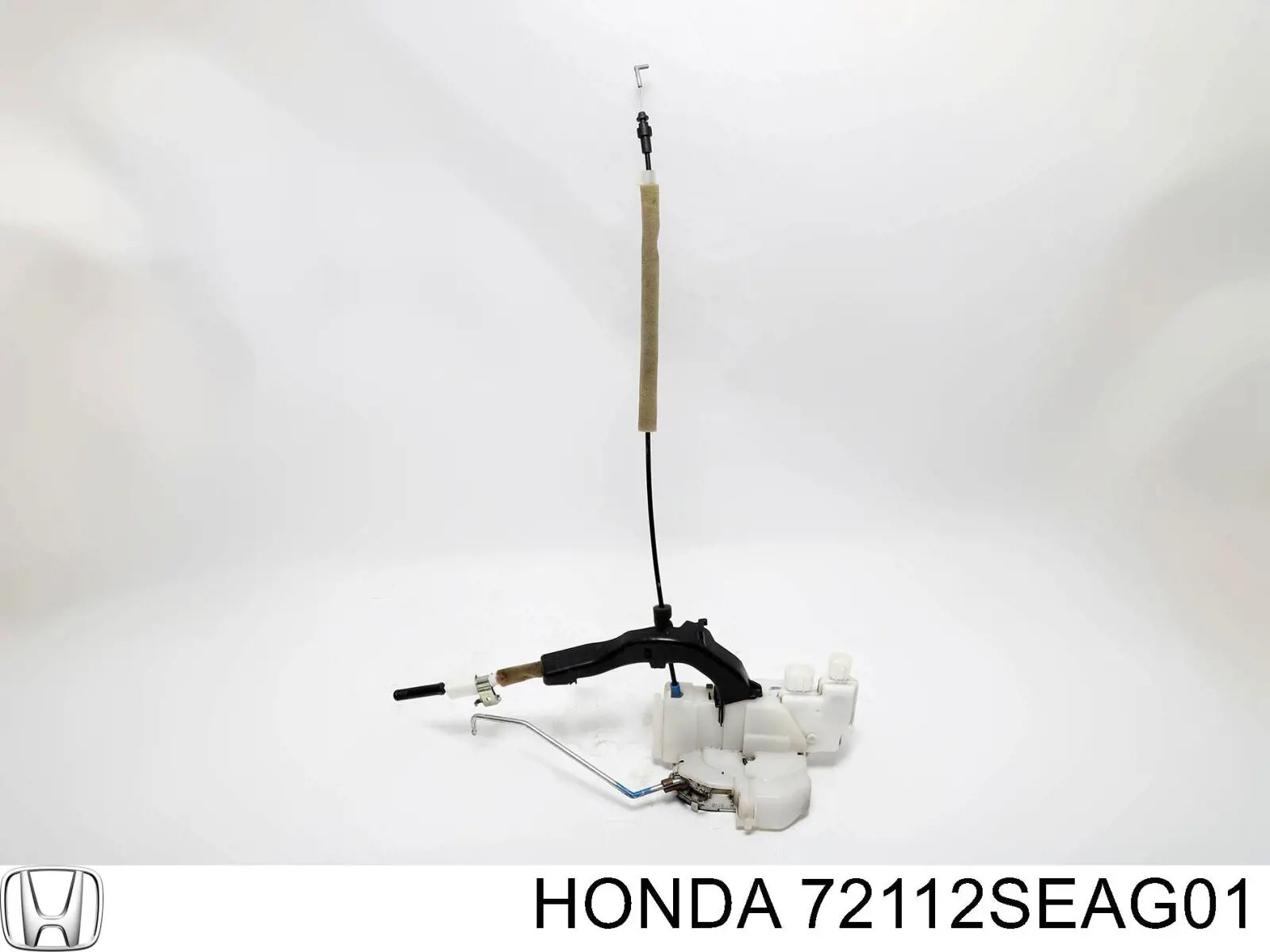 Comprar 72112SEAG01 Honda Cerradura de puerta delantera derecha