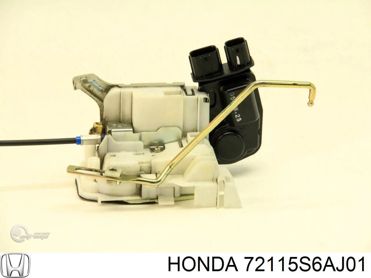 72115S6AJ01 Honda