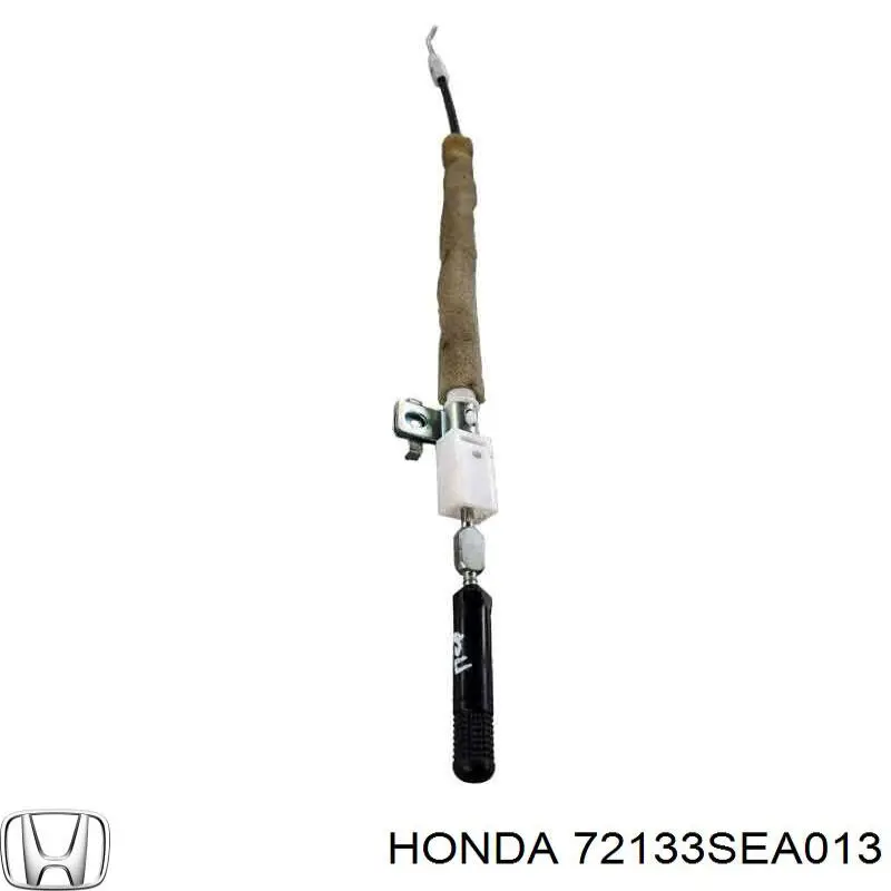 72133SEA013 Honda