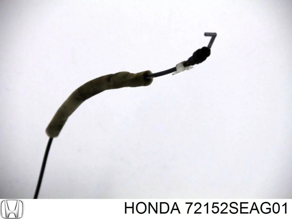 Comprar 72152SEAG01 Honda Cerradura de puerta lateral