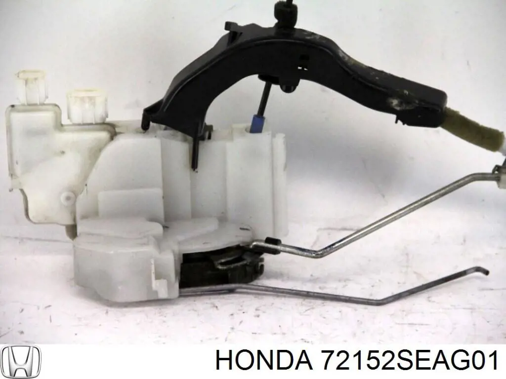 Cerradura 72152SEAG01 Honda