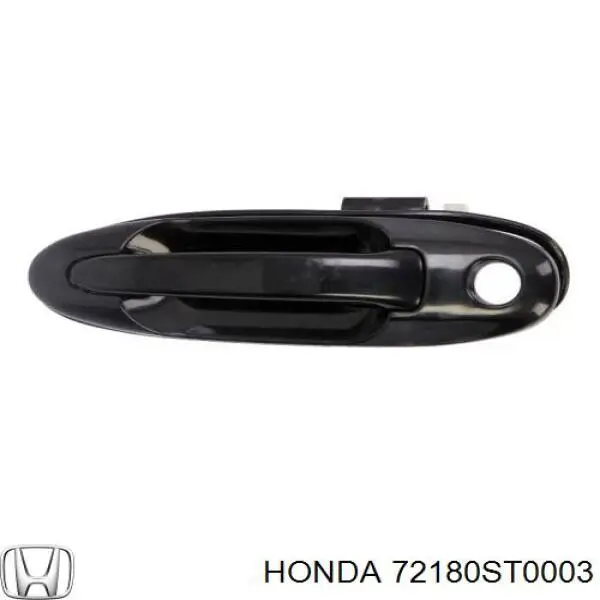 72180ST0003 Honda