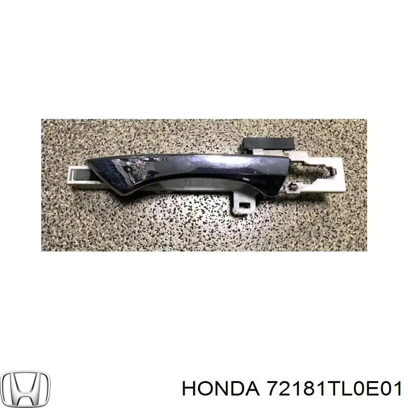 Comprar 72181TL0E01 Honda 