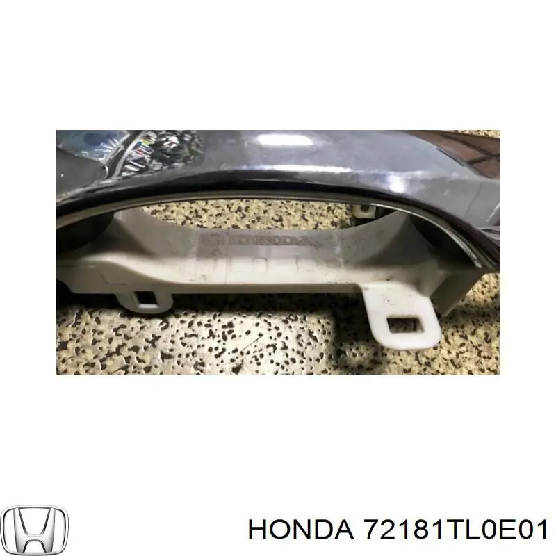 72181TL0E01 Honda