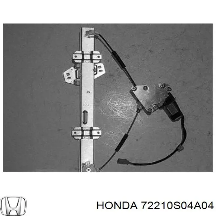 72210S04A04 Honda