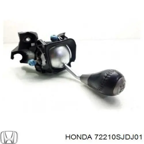 72210SJDJ01 Honda