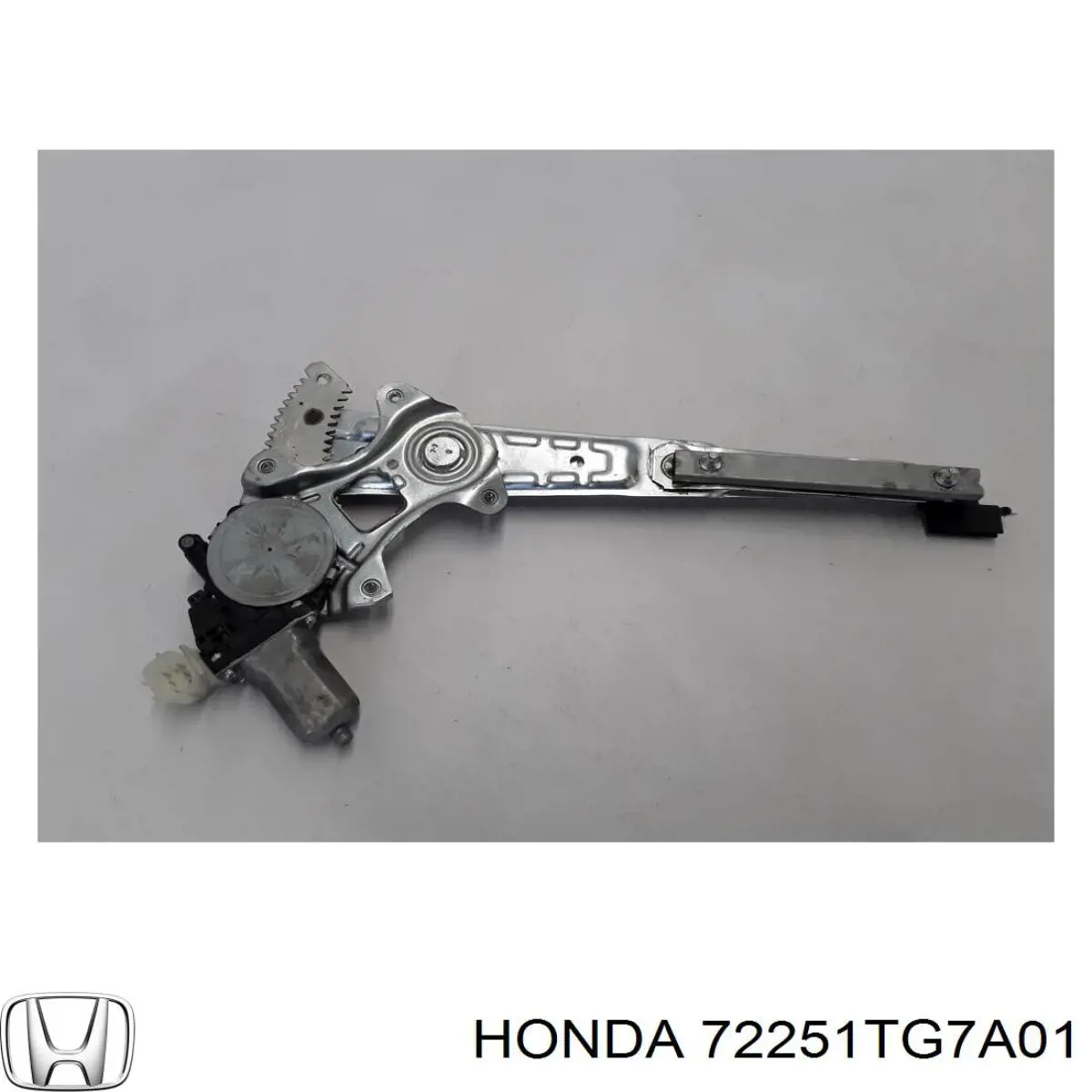 72251TG7A01 Honda