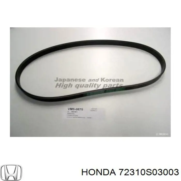 72310S03003 Honda