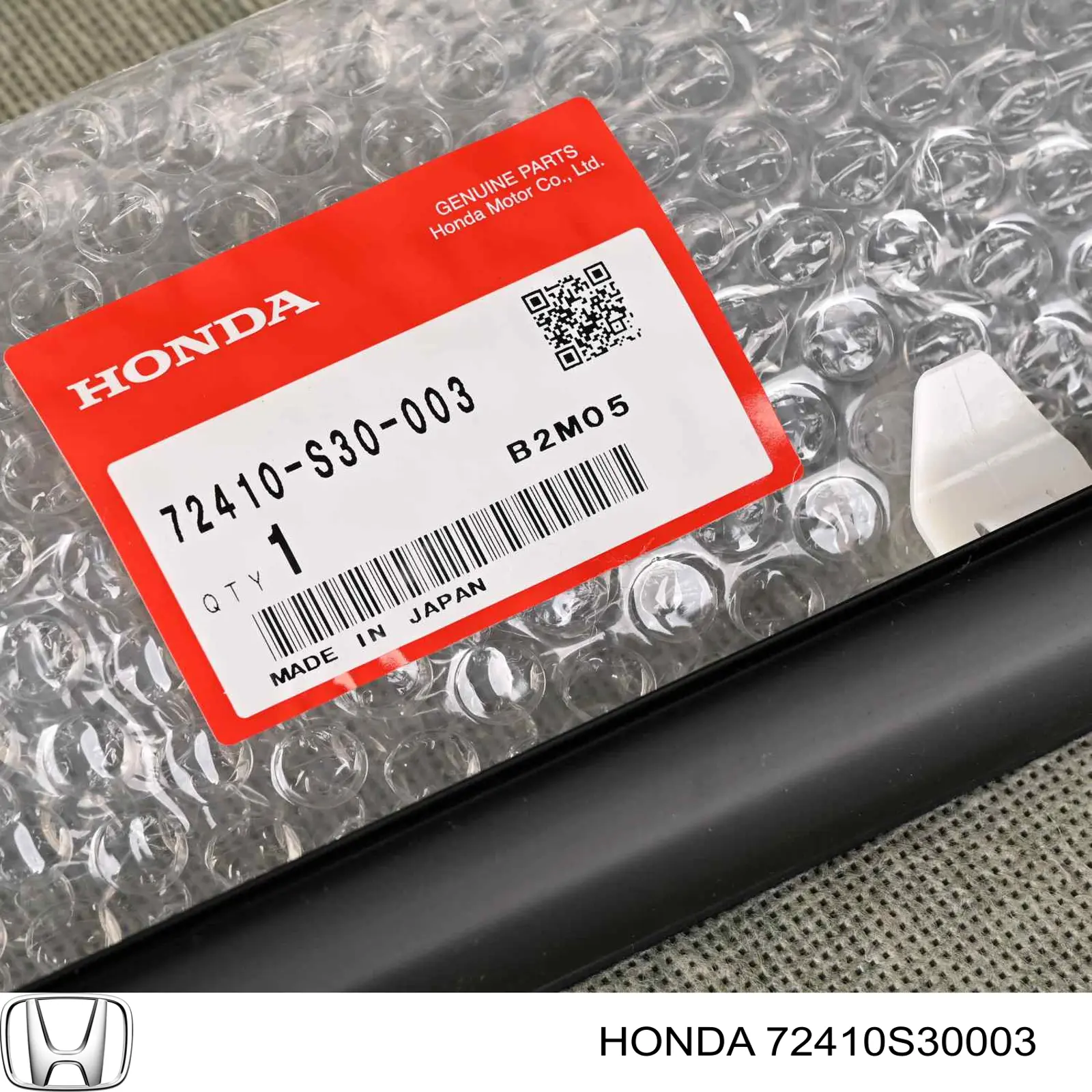 72410S30003 Honda