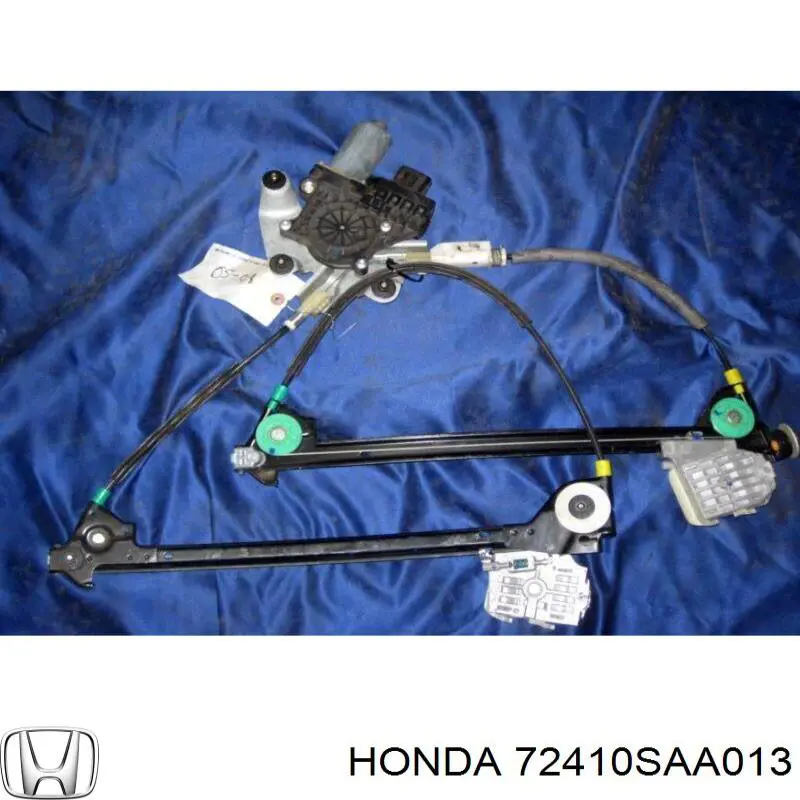 72410SAA013 Honda