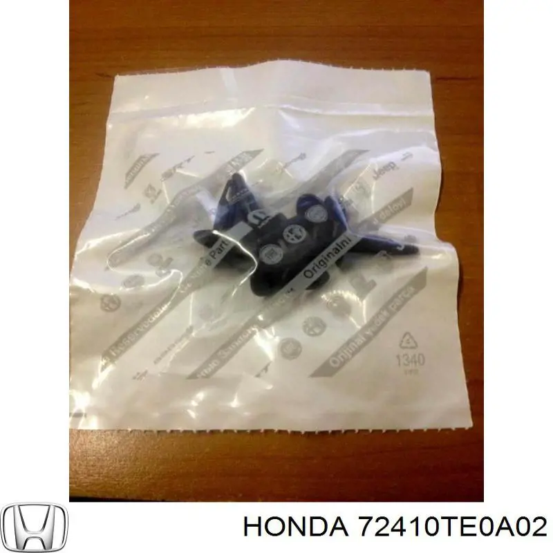 72410TE0A02 Honda