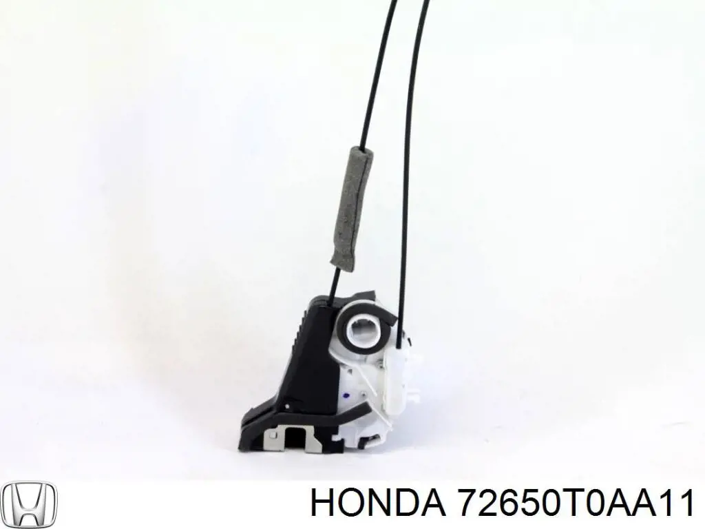 Cerradura de puerta trasera izquierda Honda 72650T0AA11 precio, desde 50,91 EUR