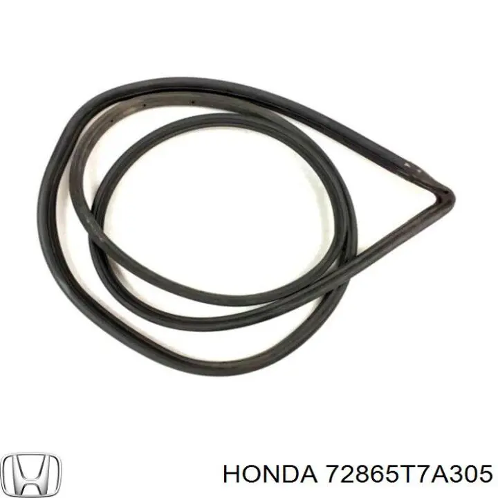 72865T7A305 Honda