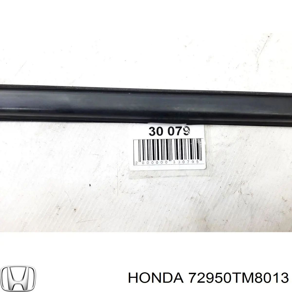 72950TM8013 Honda