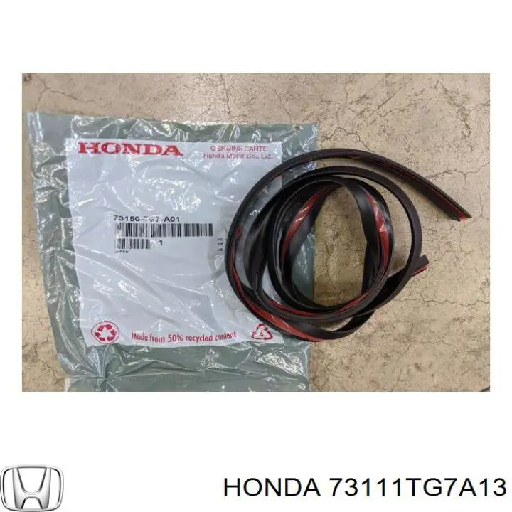 73111TG7A13 Honda