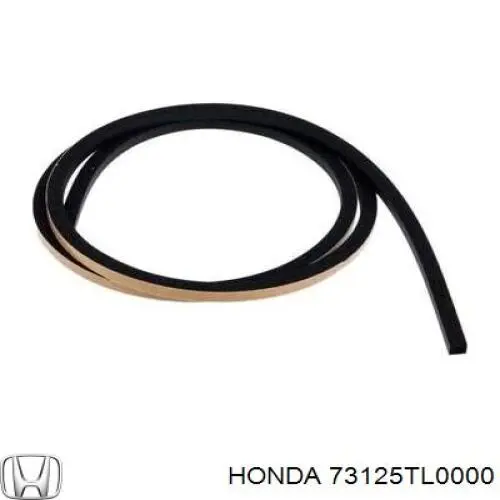 73125TL0000 Honda