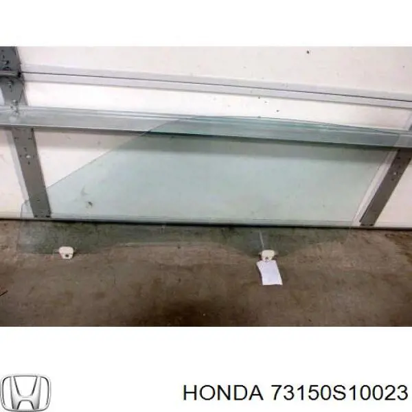 Comprar 73150S10023 Honda Moldura de parabrisas