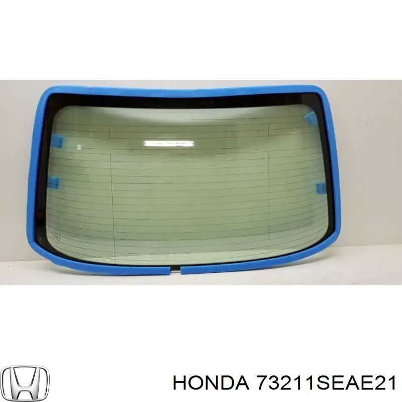 73211SEAE21 Honda