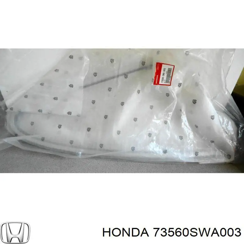 73560SWA003 Honda