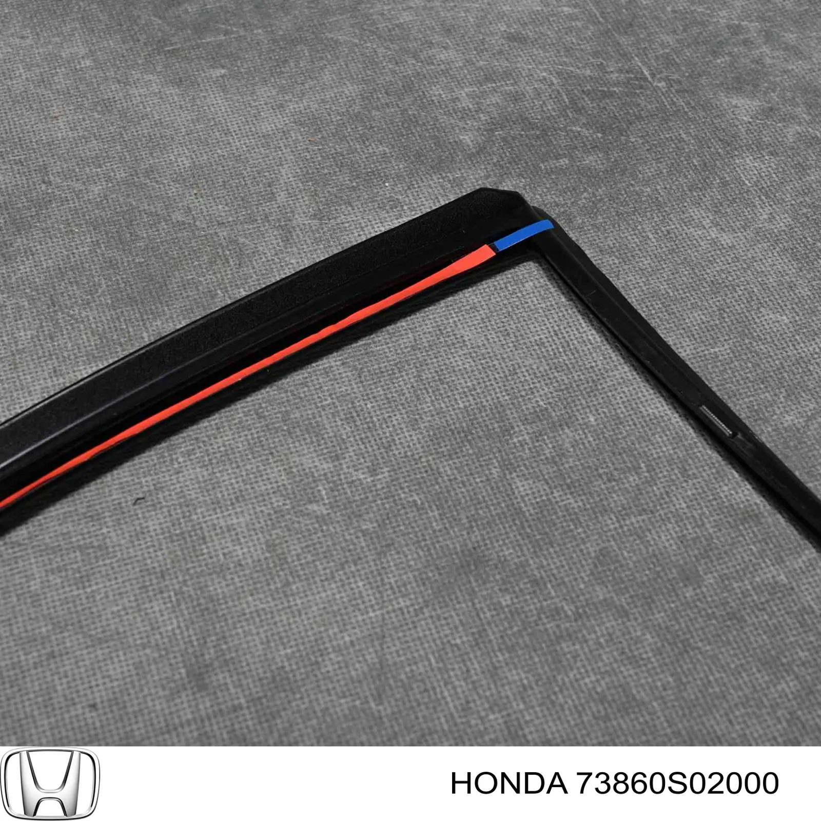 73860S02000 Honda