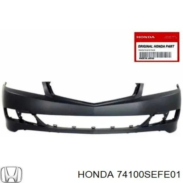 74100SEFE01 Honda