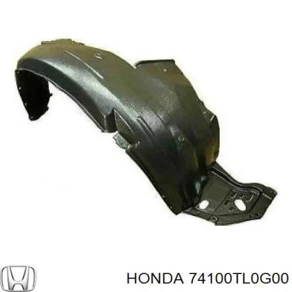 Guardabarros interior derecho, aleta delantera FPS FP3015388 precio, desde 28,70 EUR