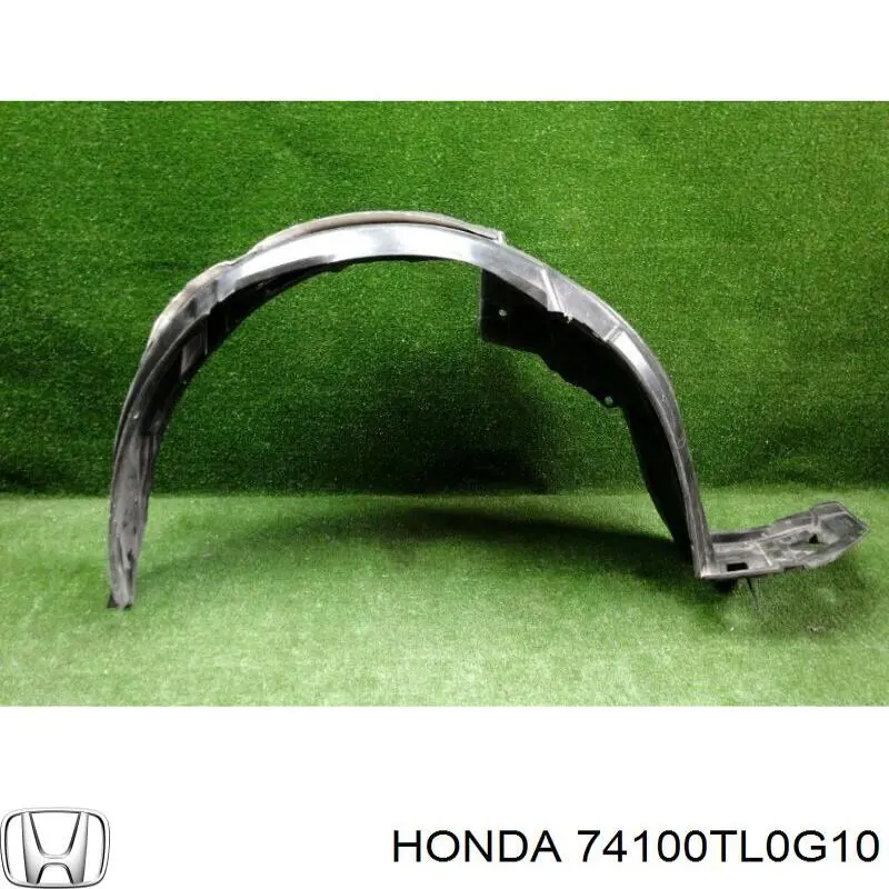 Comprar FP3015388 FPS Paso de rueda delantero derecho
