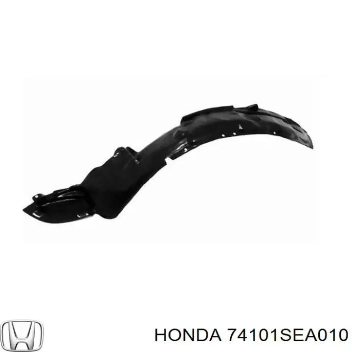 Guardabarros interior derecho, aleta delantera Polcar 3834FP2T precio, desde 25,61 EUR