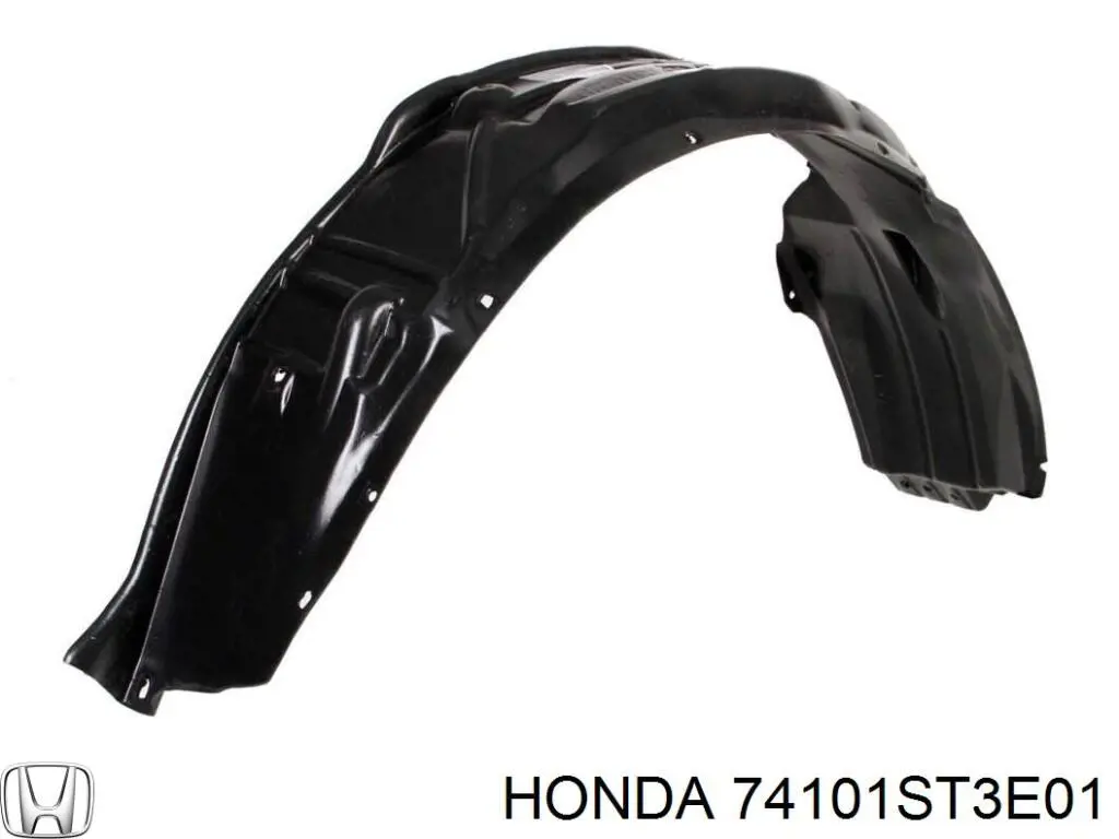 Guardabarros interior derecho, aleta delantera Polcar 3809FP1 precio, desde 17,02 EUR