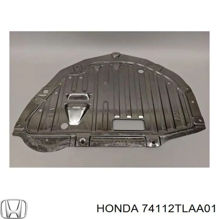 74112TLAA01 Honda