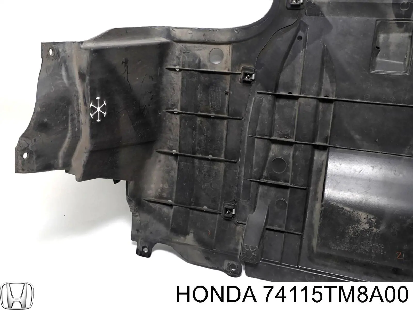 74115TM8A00 Honda