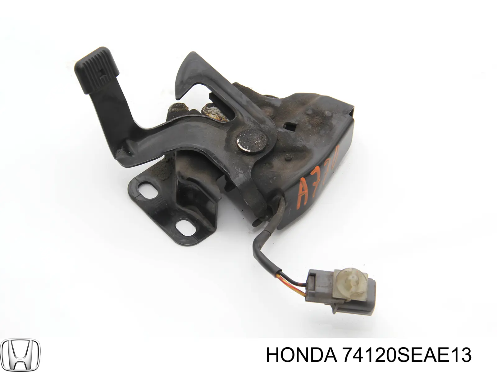 Cerradura de capó Honda 74120SEAE13 precio, desde 110,35 EUR
