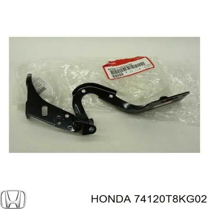 74120T8KG02 Honda