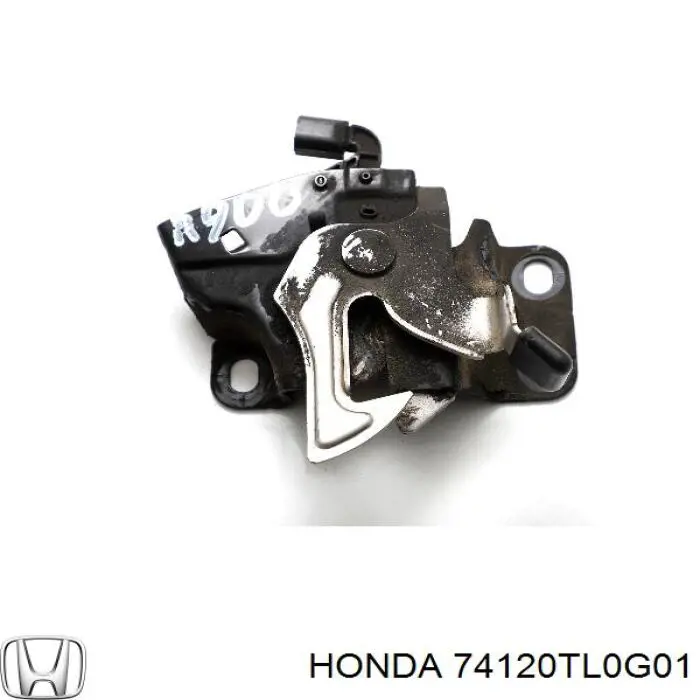 74120TL0G01 Honda