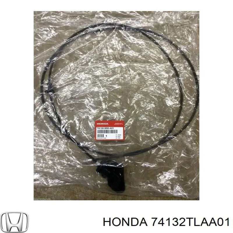 74132TLAA01 Honda