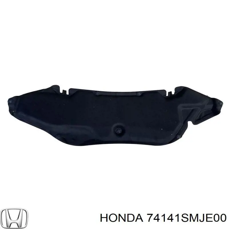 74141SMJE00 Honda