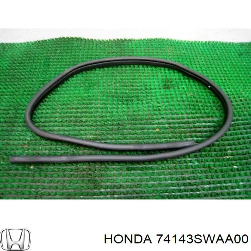 74143SWAA00 Honda 