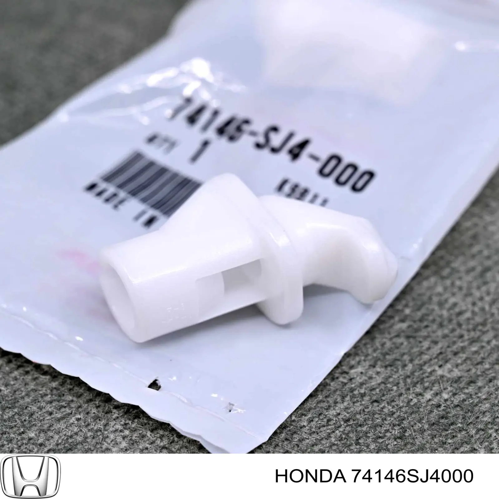 74146SJ4000 Honda