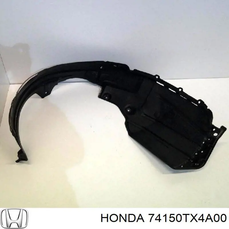 74150TX4A00 Honda