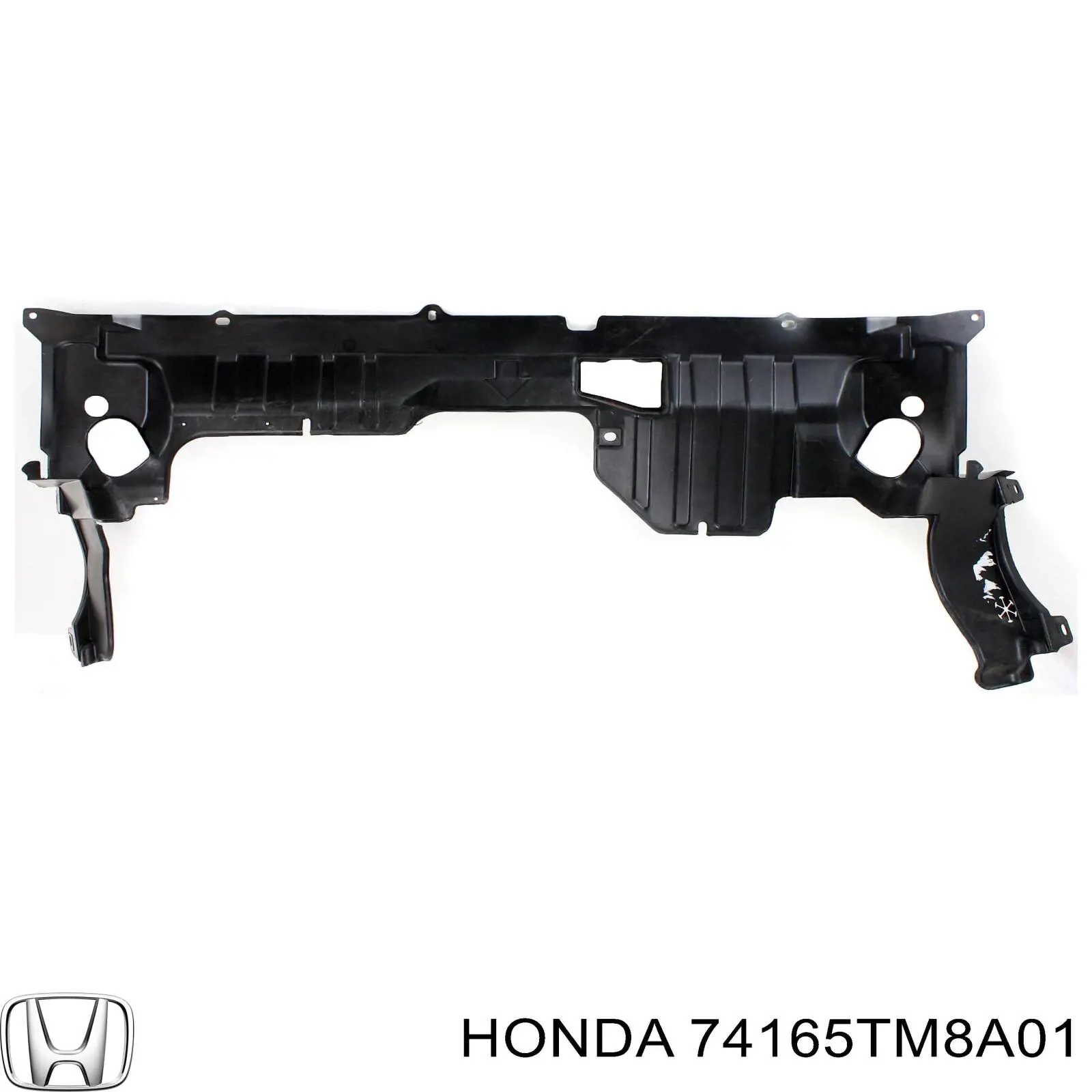 74165TM8A01 Honda