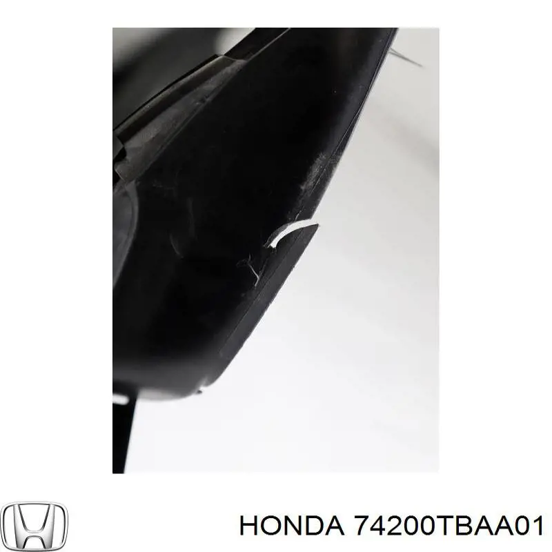 74200TBAA01 Honda