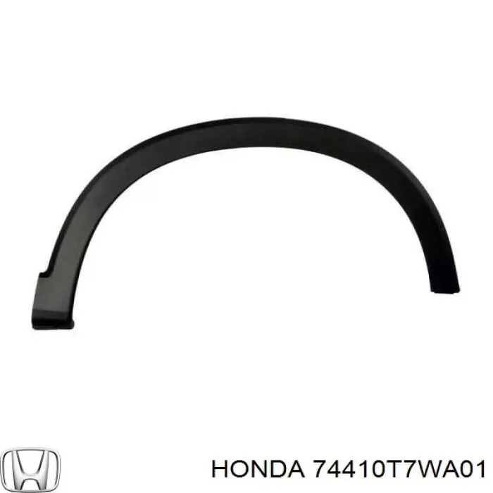 FP3043522 Honda