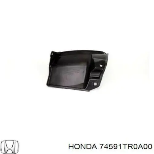 74591TR0A00 Honda