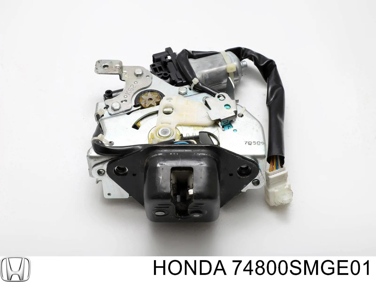 74800SMGE01 Honda