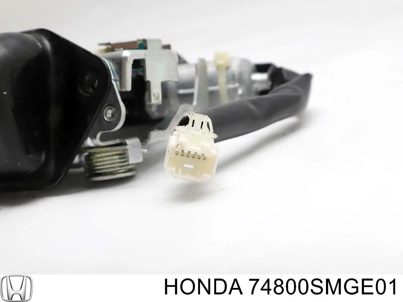 Comprar 74800SMGE01 Honda Cerradura de puerta de maletero